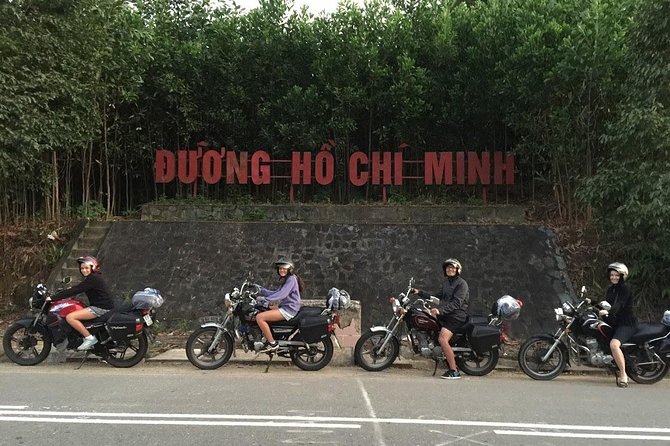 Discover Ho Chi Minh Trail in the Central of Vietnam 2days 1 Night - Health and Accessibility