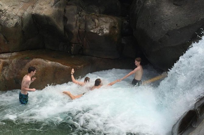 Discover Ho Chi Minh Trail in the Central of Vietnam 2days 1 Night - Reviews