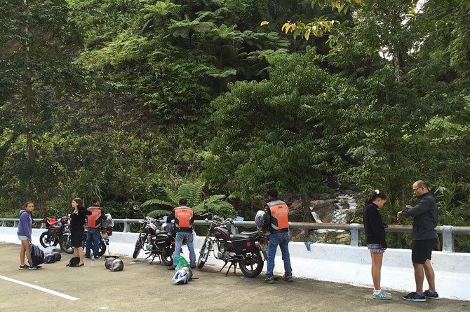 Discover Ho Chi Minh Trail in the Central of Vietnam 2days 1 Night - Discover the Ho Chi Minh Trail