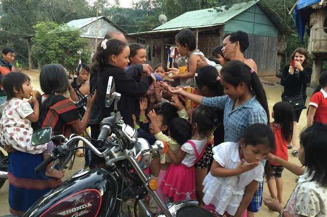 Discover Ho Chi Minh Trail in the Central of Vietnam 2days 1 Night - Explore Central Vietnam