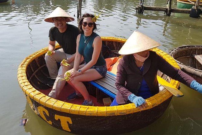 Discover Hoi an City &Hoi an Village Exprience Tour From CHAN MAY Ortien SA Port - Hoi An City Exploration