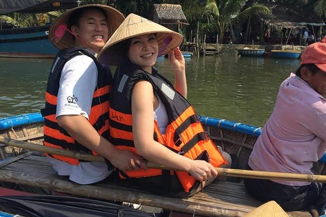Discover Hoi an City &Hoi an Village Exprience Tour From CHAN MAY Ortien SA Port - Hoi An Village Tour