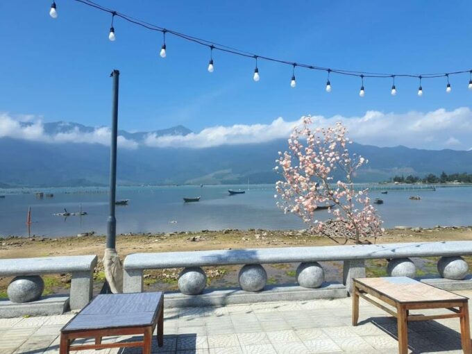Discover Hoi An: Group Bus Tour From Hue With Sightseeing - Natural Wonders and Caves