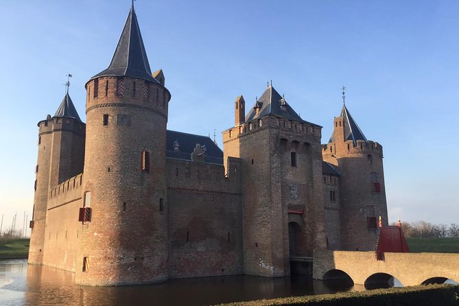 Discover Holland in One Day Private Tour Holland Private Guide Holland - Pricing and Booking