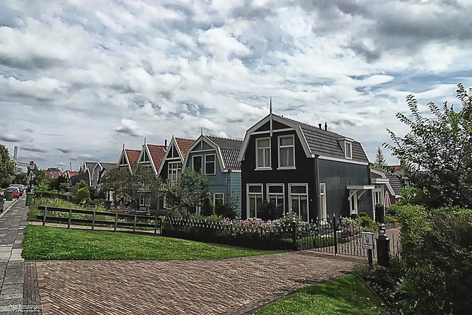 Discover Holland in One Day Private Tour Holland Private Guide Holland - Expert Guides