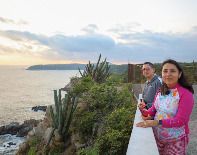 Discover Huatulco: Beach, Flavors, and More - What to Bring