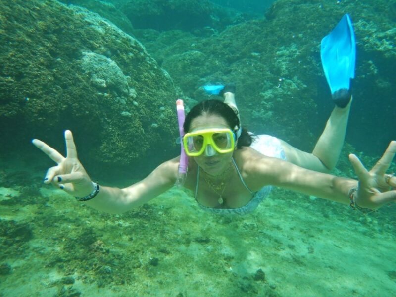 Discover Huatulco: Beach, Flavors, and More - Customer Feedback