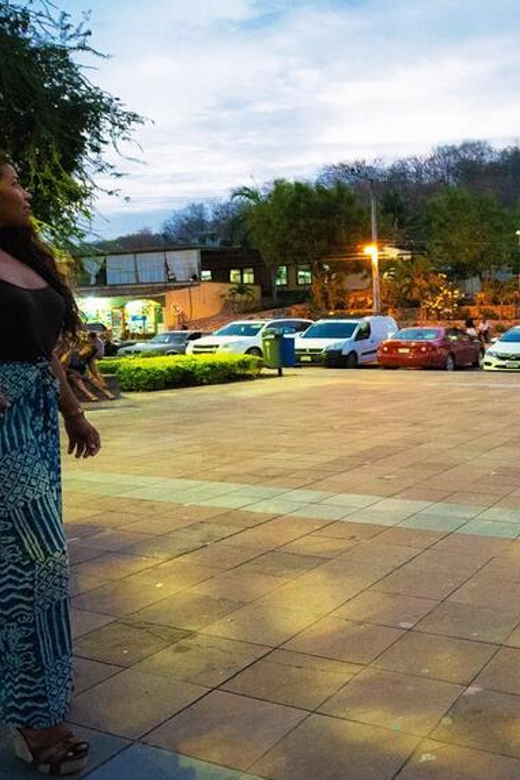 Discover Huatulco: Half Day City Tour With Bilingual Guide - Santa Cruz Bay and Viewpoints
