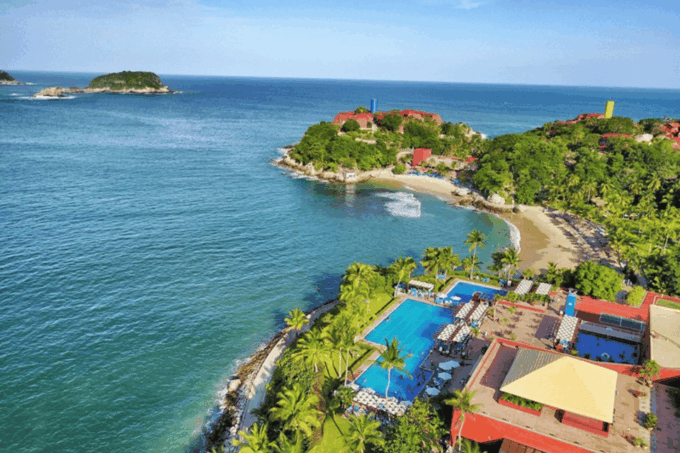 Discover Huatulco: Half Day City Tour With Bilingual Guide - Important Information