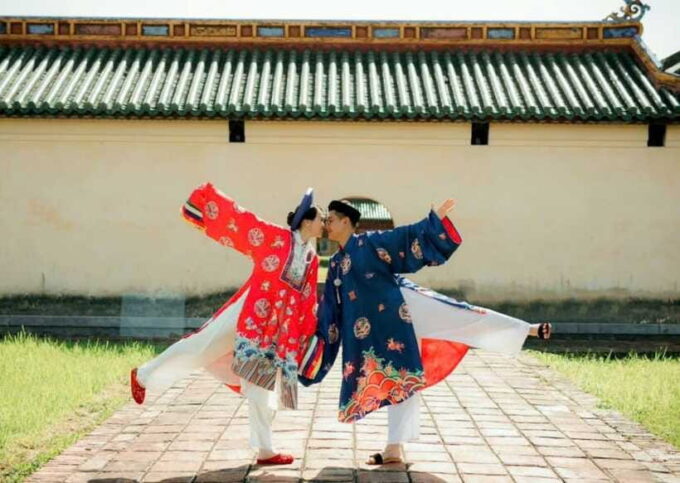 Discover Hue Imperial Citadel Private Tours With Free Pickup - Experience the Daily Life of Nguyen Kings and Concubines