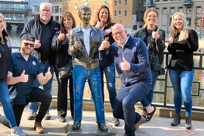 Discover Iconic Milwaukee Tour - Uncovering Hidden Gems