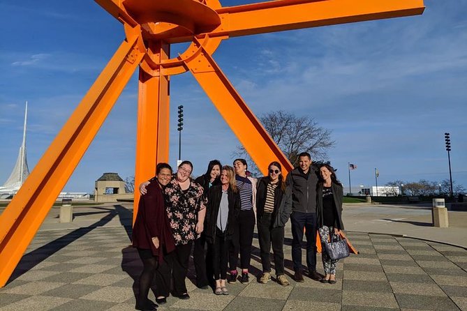 Discover Iconic Milwaukee Tour - Tour Policies and Details
