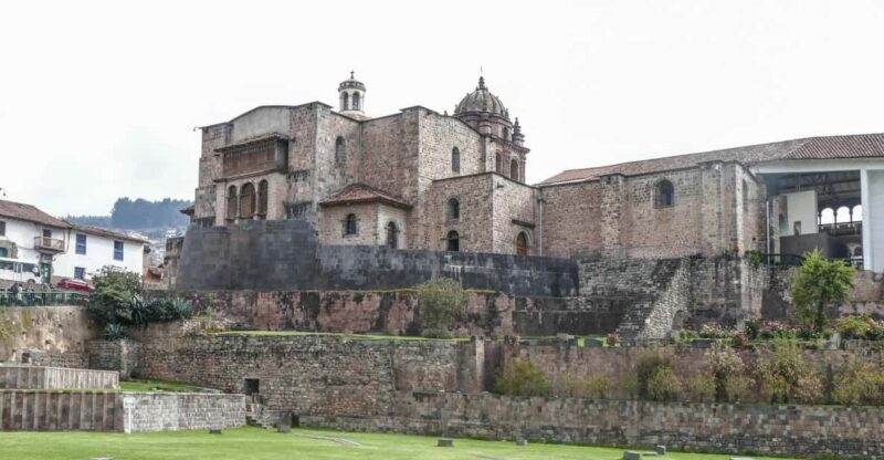 Discover in 9days:Cusco, the Sacred Valley and Lake Titicaca - Key Points