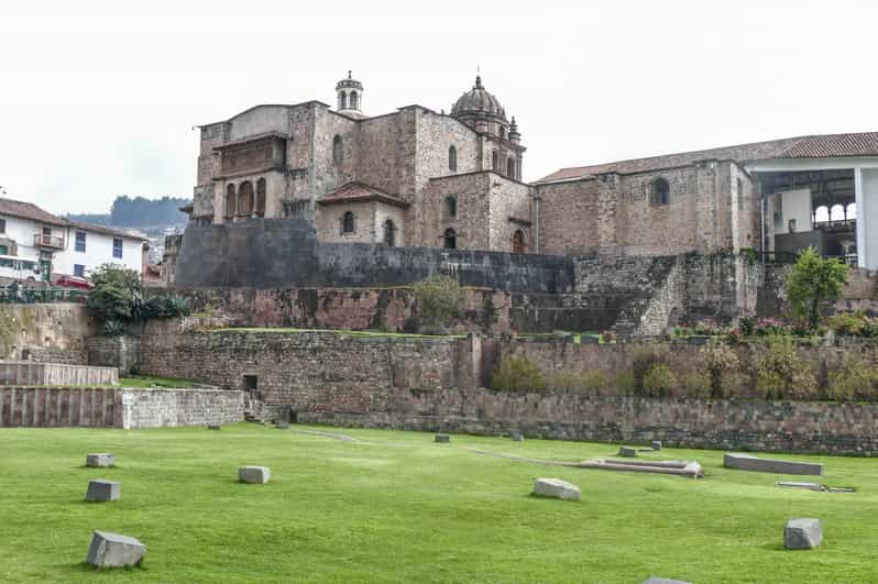 Discover in 9days:Cusco, the Sacred Valley and Lake Titicaca - Sacred Valley