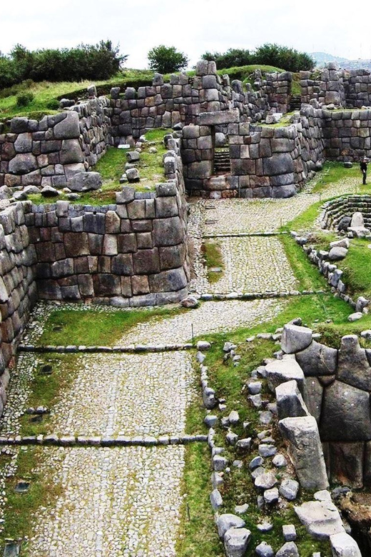 Discover in 9days:Cusco, the Sacred Valley and Lake Titicaca - Humantay Lagoon