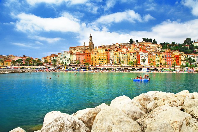 Discover Incredible Cannes on Private Walking Tour - Discovering Cannes Glamorous Film Festival