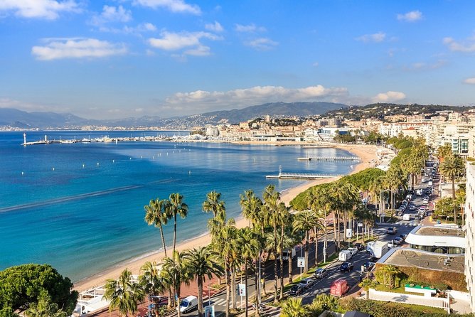 Discover Incredible Cannes on Private Walking Tour - Experiencing Cannes Luxurious Lifestyle