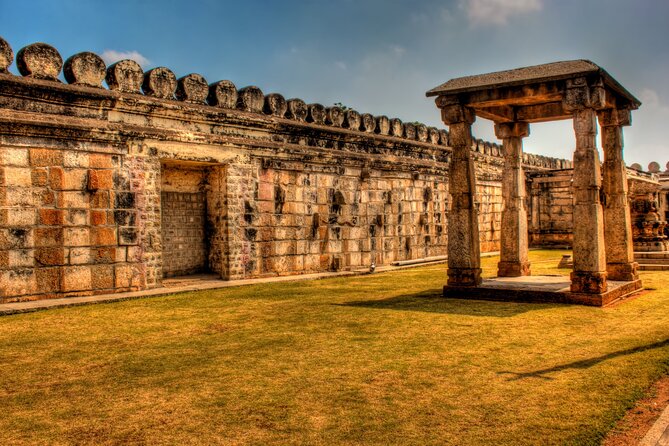 Discover Inheritance of Mysore, Srirangapatna & Somnathpur From Bangalore - Pricing and Booking