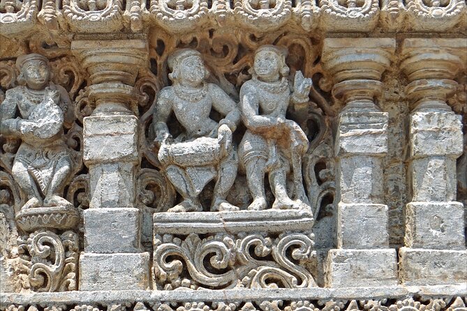 Discover Inheritance of Mysore, Srirangapatna & Somnathpur From Bangalore - Reviews and Ratings