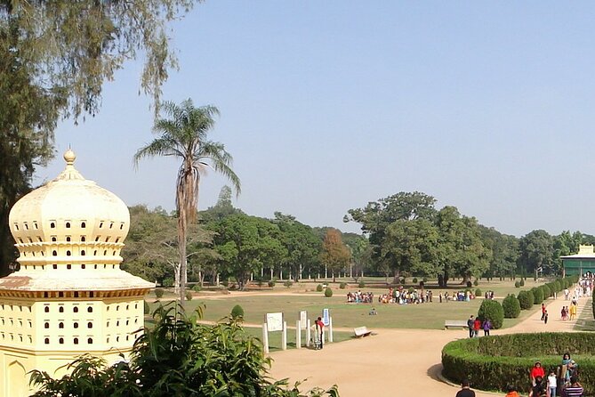 Discover Inheritance of Mysore, Srirangapatna & Somnathpur From Bangalore - Somnathpurs Architectural Marvels