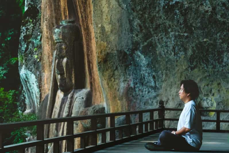Discover Inner Peace at Fukoji Temple: Meditation Experience - Indulge in a Farm-to-Table Dining Experience