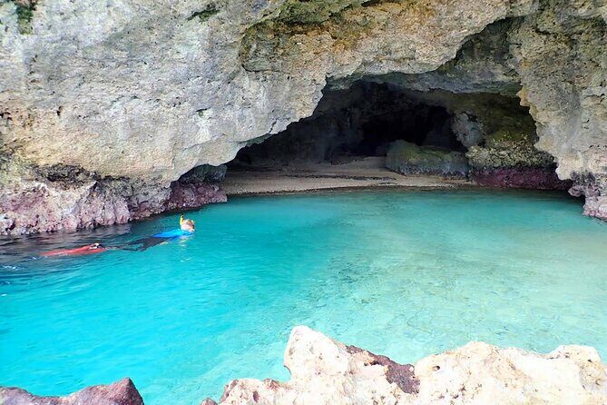Discover Ishigaki's Hidden Treasures Snorkeling Tour at BlueCave - Small Group, Big Impact