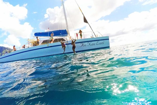 Discover Isla Mujeres Tour With Snorkel, Buffet and Open Bar - Itinerary Details