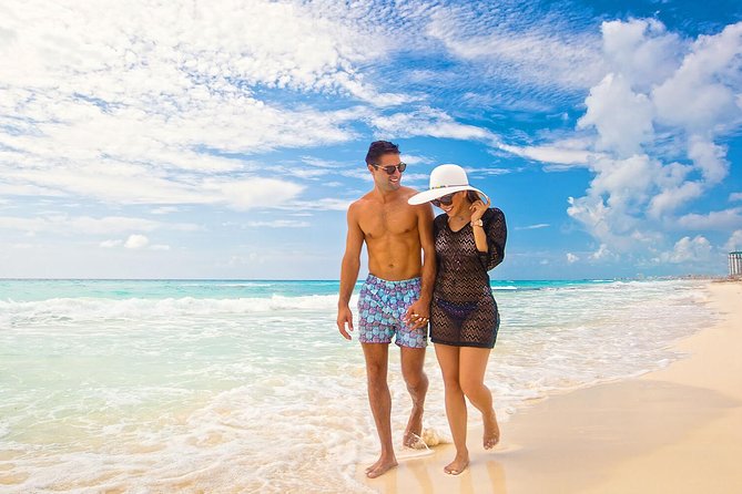 Discover Isla Mujeres Tour With Snorkel, Buffet and Open Bar - Inclusions and Exclusions
