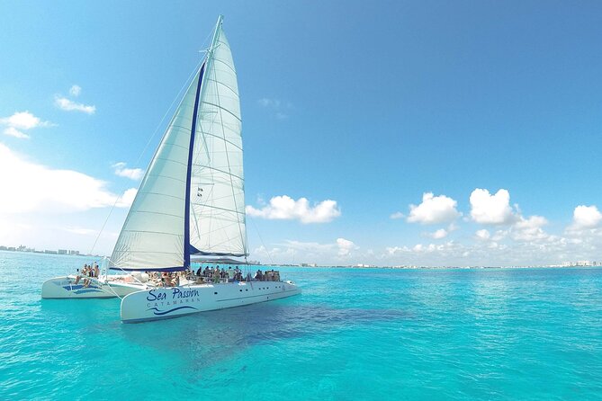 Discover Isla Mujeres Tour With Snorkel, Buffet and Open Bar - Tips for an Enjoyable Experience