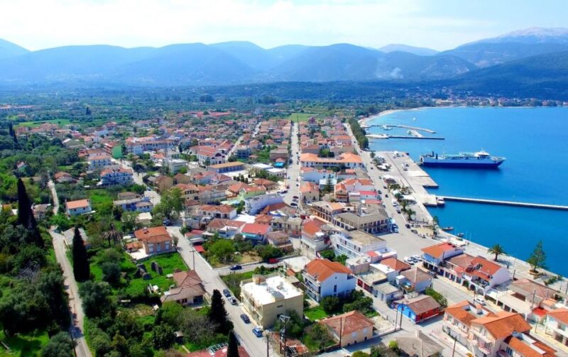 Discover Ithaka Bus Tour - Itinerary and Highlights