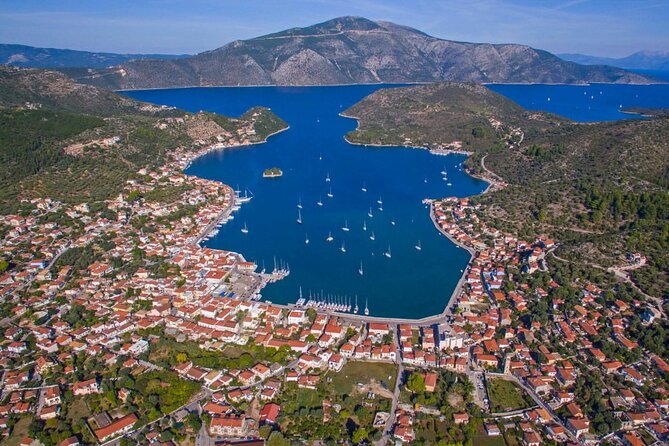 Discover Ithaka (Ithaca) Cruise & Tour [From Kefalonia] - Key Points