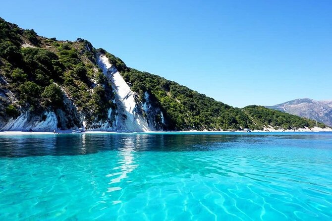 Discover Ithaka (Ithaca) Cruise & Tour [From Kefalonia] - Activities and Experiences