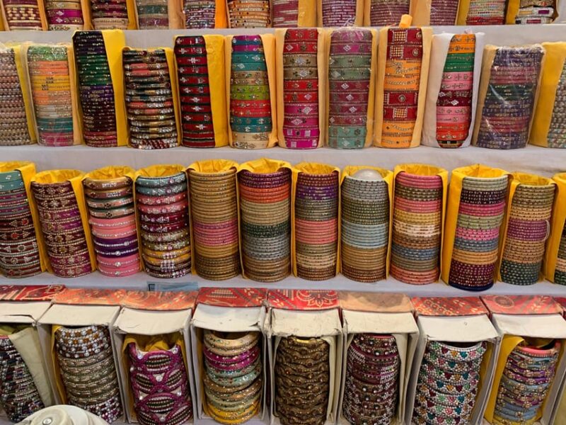 Discover Jaipur: An Exclusive Behind-the-Scenes Artisan Tour - Key Points