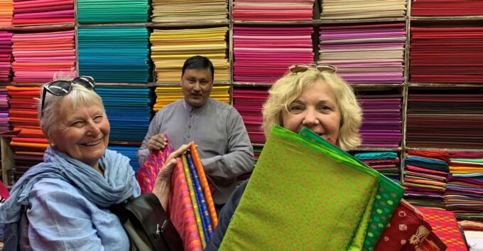 Discover Jaipur: An Exclusive Behind-the-Scenes Artisan Tour - Explore Jaipurs Crafts