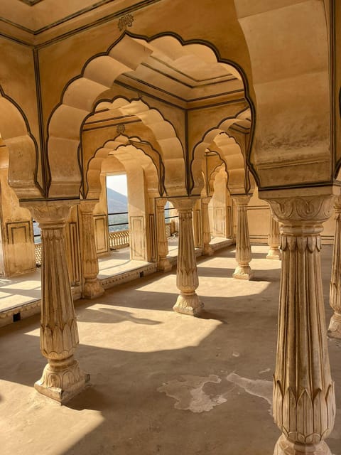 Discover Jaipur in an Authentic and Unique Way: Tuk Tuk Tour - Booking and Cancellation
