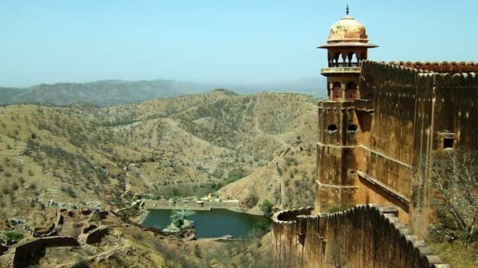 Discover Jaipur in an Authentic and Unique Way: Tuk Tuk Tour - About the Destination