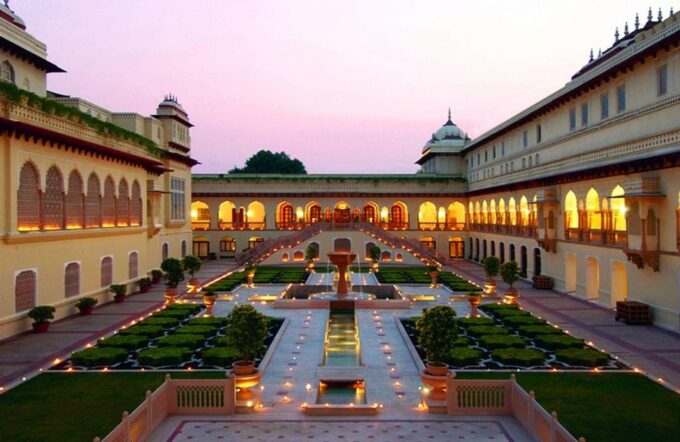 Discover Jaipur in an Authentic and Unique Way: Tuk Tuk Tour - Frequently Asked Questions