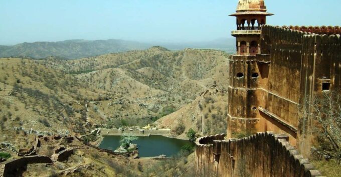 Discover Jaipur in an Authentic and Unique Way: Tuk Tuk Tour - Recap