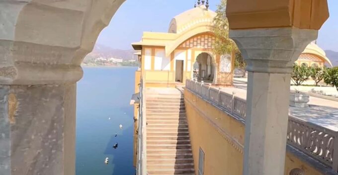 Discover Jaipur: One-Day Tour From Delhi - Return Journey