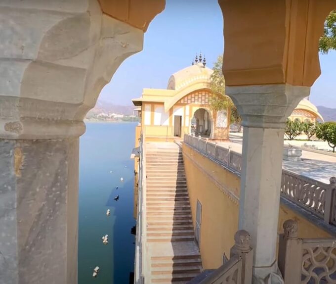 Discover Jaipur: One-Day Tour From Delhi - Inclusions