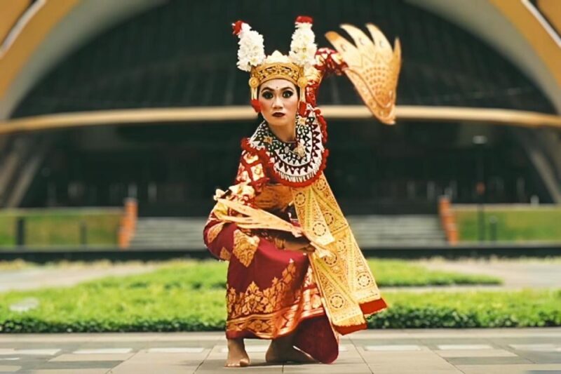 Discover Jakarta Tour - Itinerary Highlights
