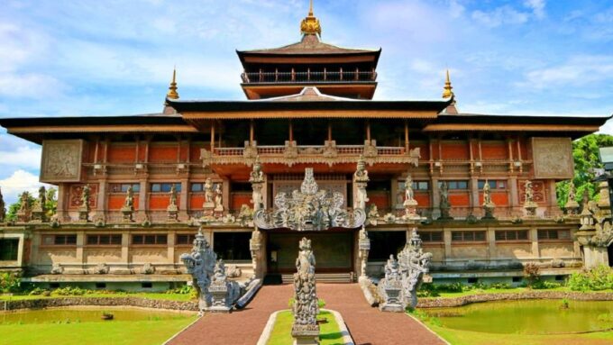 Discover Jakarta Tour - Customer Feedback