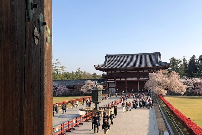 Discover Japan In 10 Days the Land of Tradition and Innovation - Discovering the Historic City of Kyoto