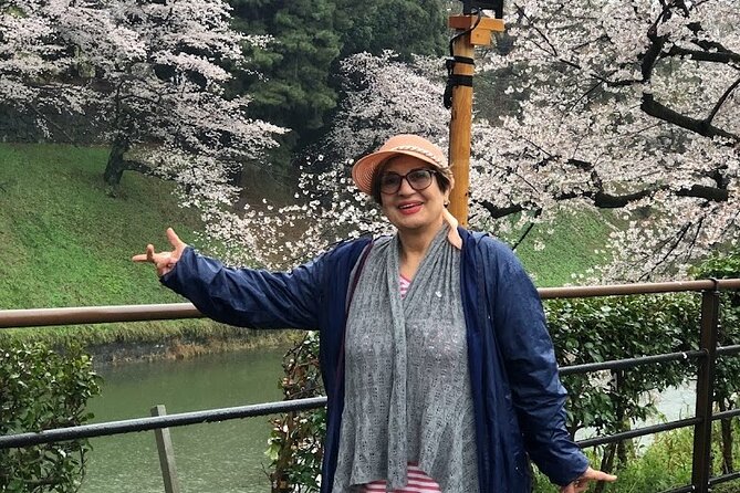 Discover Japan In 10 Days the Land of Tradition and Innovation - Uncovering the Cultural Gems of Nara