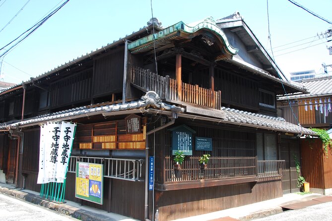 Discover Japan Tour - Itinerary