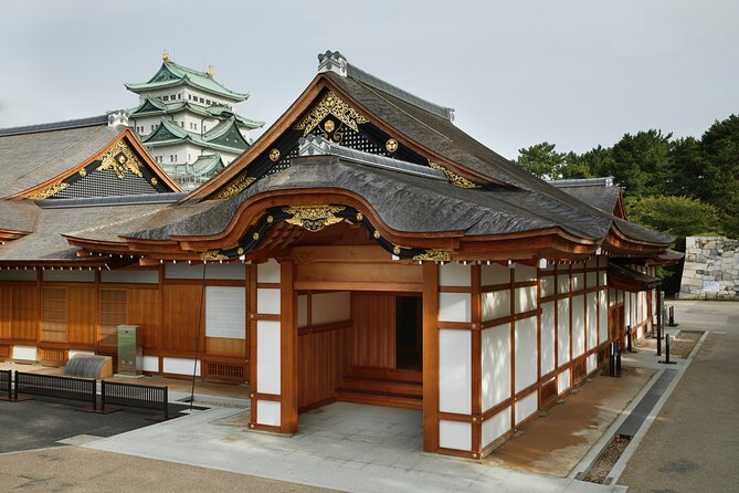 Discover Japan Tour - Things to Know