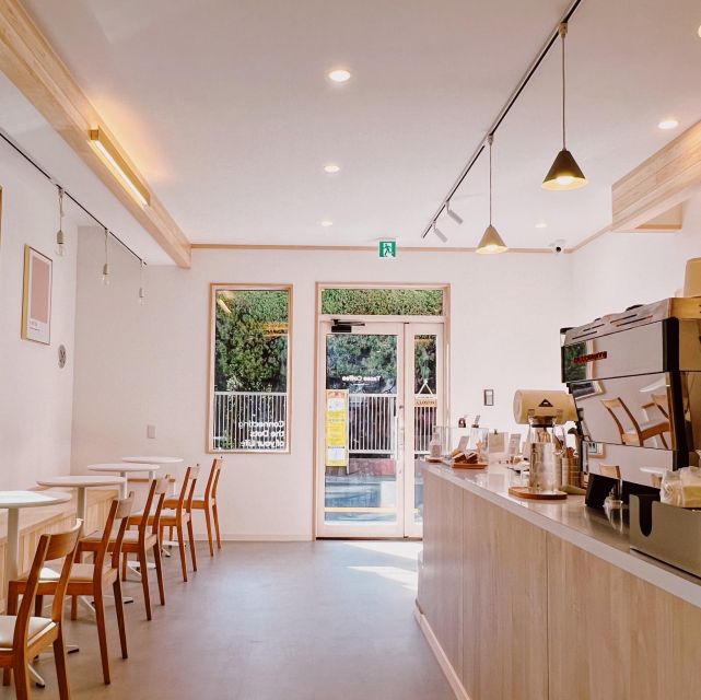 Discover Japanese Coffee Brewing Experience at Tokyo - Inclusions and Highlights