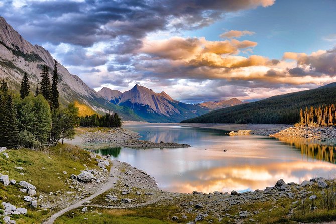 Discover Jasper and Its Wildlife - Practical Tour Information