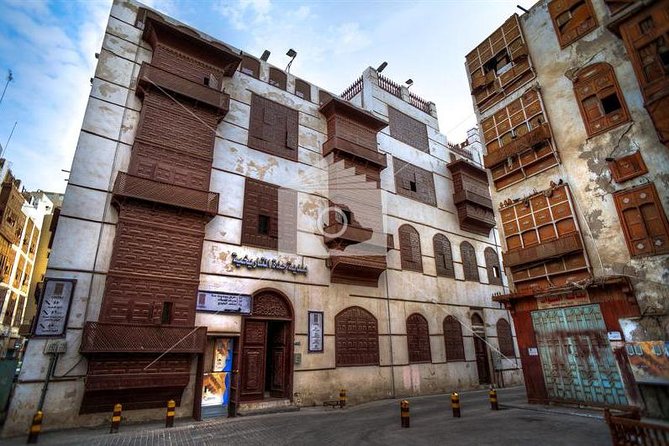 Discover Jeddah City - Accessibility for All Travelers