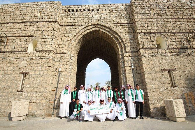 Discover Jeddah City - Customer Feedback and Insights